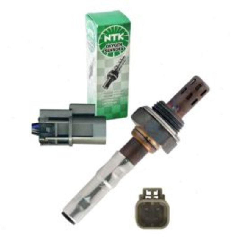 NGK NTK Downstream Right Oxygen (O2) Sensor for 2000-2003 Nissan Xterra 3.3L V6