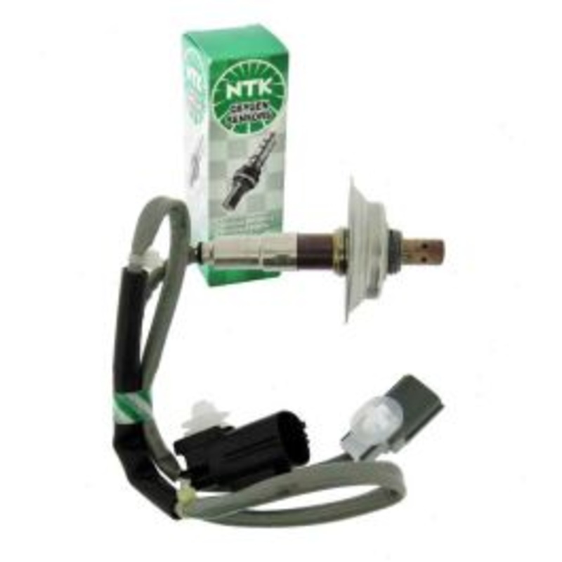NGK NTK Upstream Air Fuel Ratio Sensor for 2006-2007 Mazda 6 2.3L L4