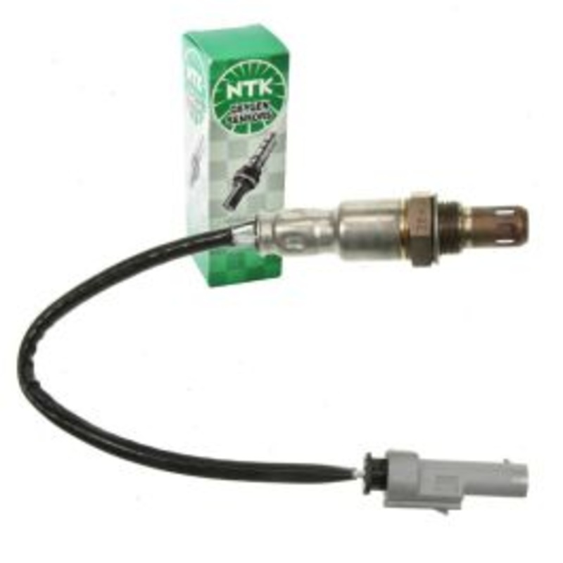NGK NTK Upstream Left Oxygen (O2) Sensor for 2016-2018 Cadillac CT6 3.6L V6