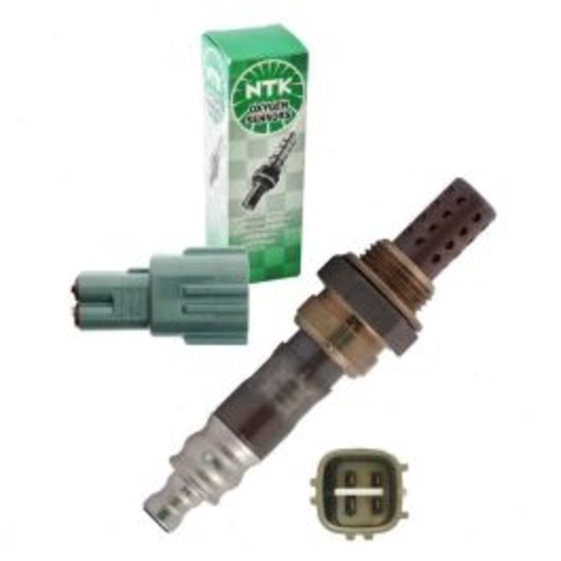 NGK NTK Upstream Oxygen (O2) Sensor for 1998-2000 Toyota RAV4 2.0L L4