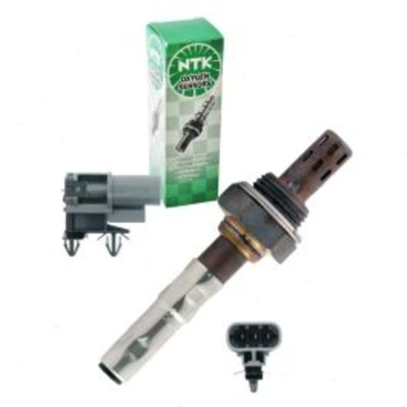 NGK NTK Upstream Oxygen (O2) Sensor for 1999-2000 Mercury Villager 3.3L V6