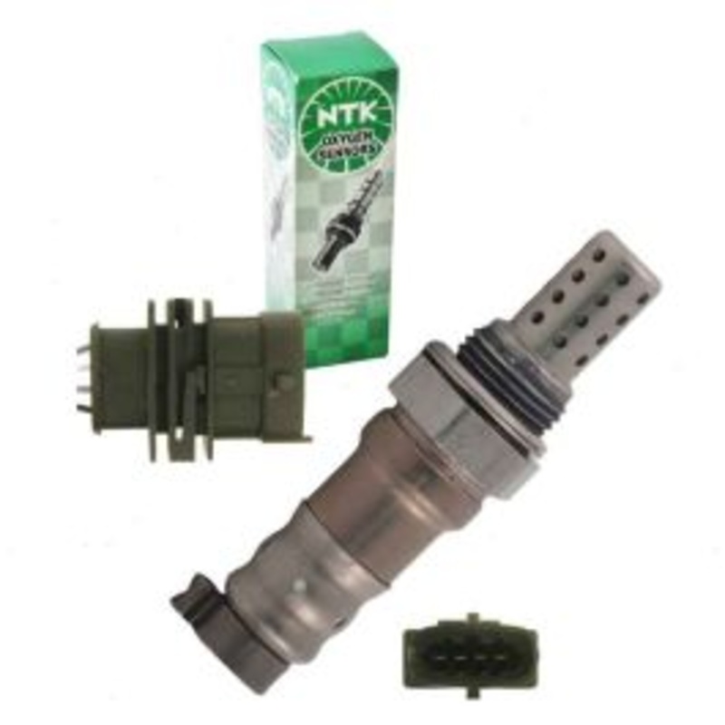 NGK NTK Upstream Oxygen (O2) Sensor for 2012-2020 Chevrolet Sonic 1.4L L4