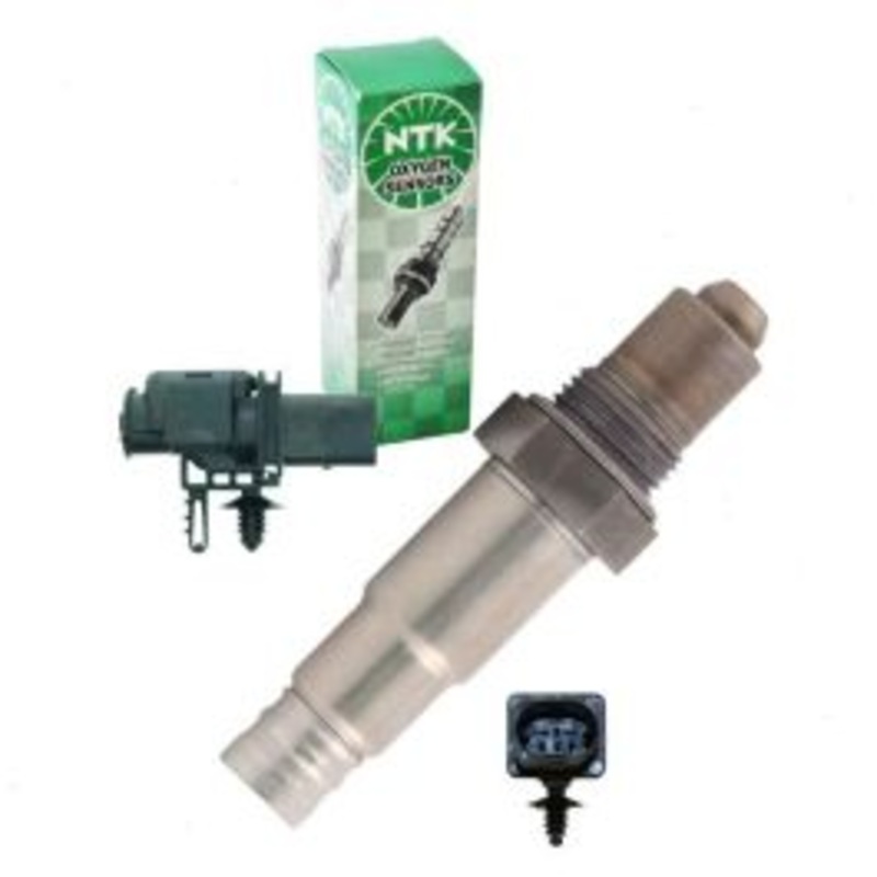 NGK NTK Upstream Right Air Fuel Ratio Sensor for 2011-2014 Ford Mustang 5.4L 5.8L V8