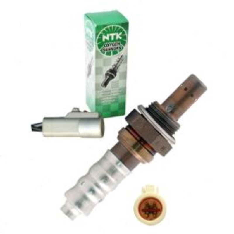 NGK NTK Upstream Right Oxygen (O2) Sensor for 1995-2000 Mazda B3000 3.0L V6