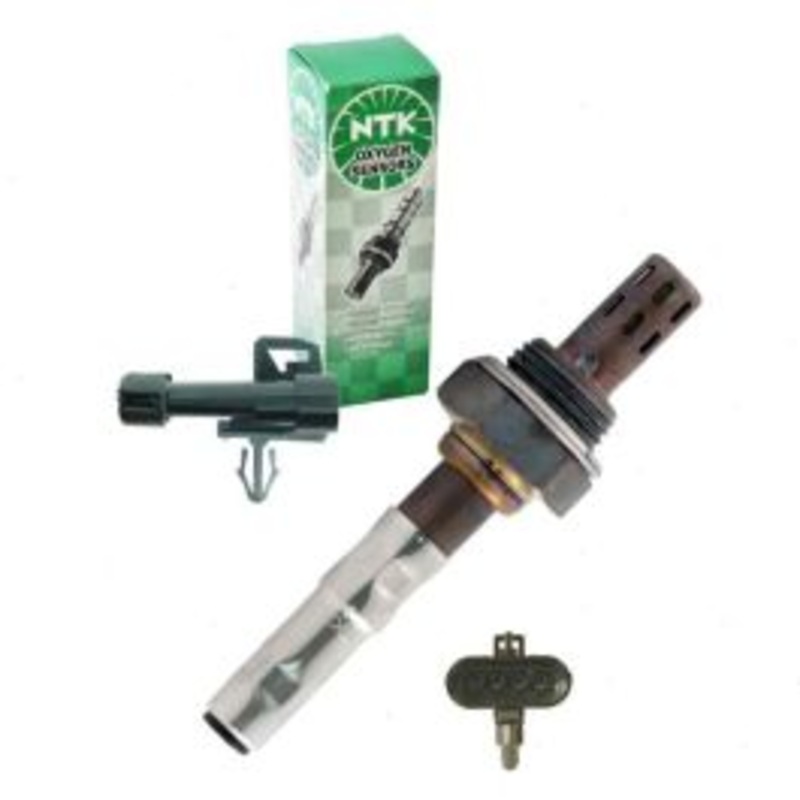 NGK NTK Upstream Right Oxygen (O2) Sensor for 1996-1999 GMC C1500 4.3L 5.0L 5.7L V6 V8