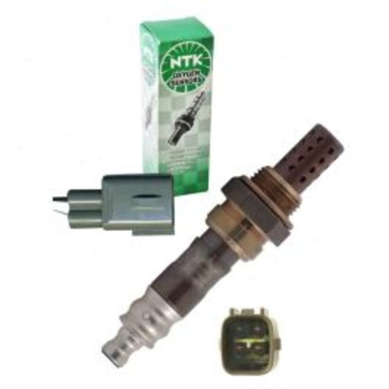 NGK NTK Upstream Right Oxygen (O2) Sensor for 2001-2006 Lexus LS430 4.3L V8
