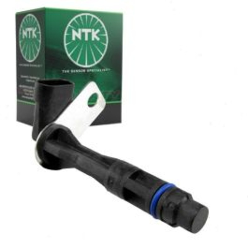 NTK Camshaft Position Sensor for 2003-2007 GMC Savana 1500 4.3L 5.3L V6 V8
