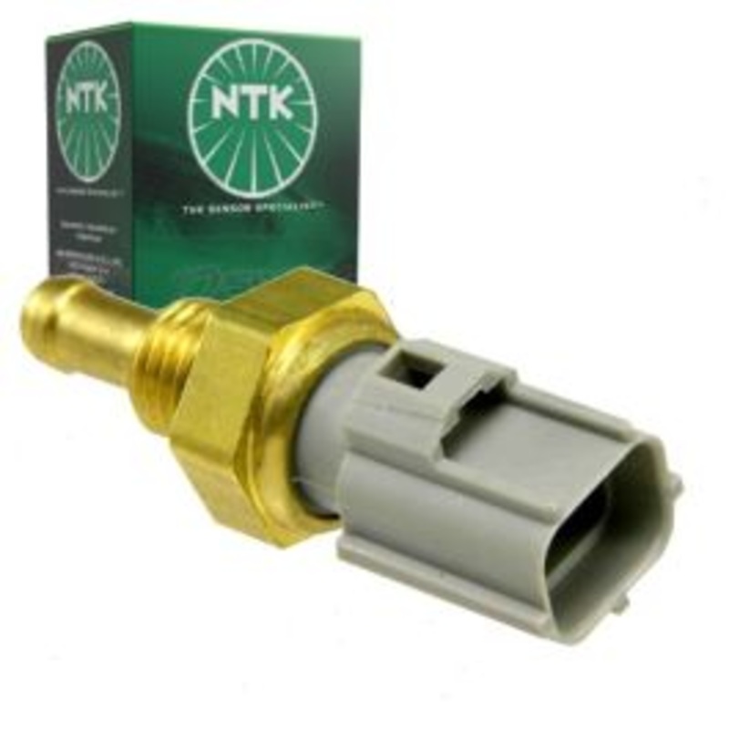 NTK Coolant Temperature Sensor for 2002-2005 Ford Thunderbird 3.9L V8