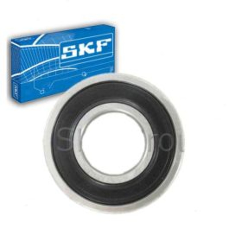 SKF Drive End Alternator Bearing for 1985-1987 Toyota Camry