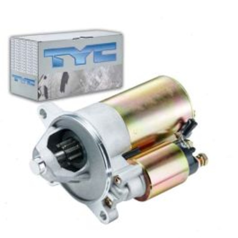 TYC 1-03238 Starter Motor