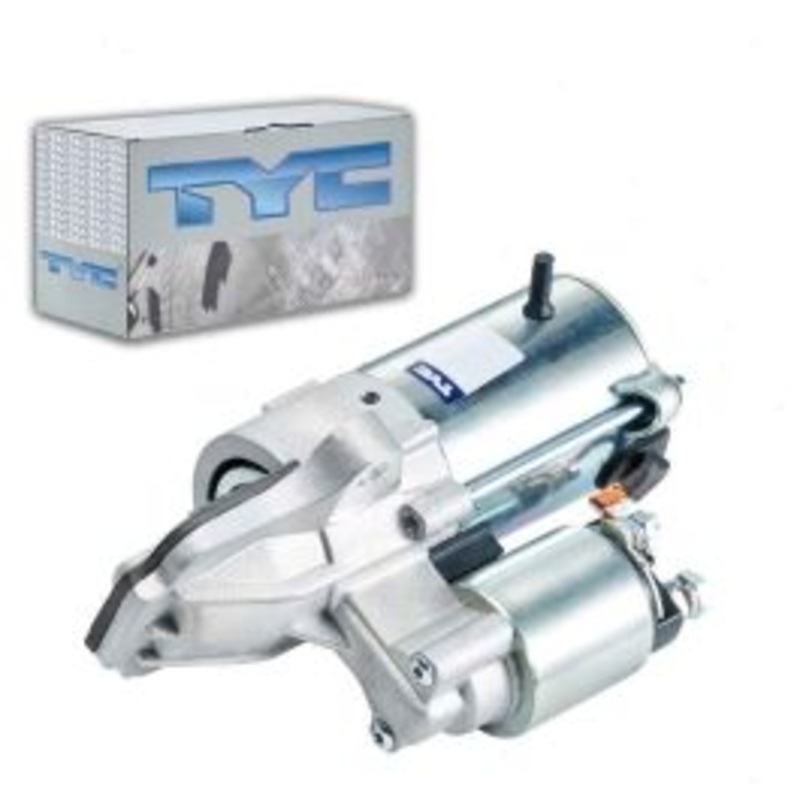 TYC 1-06674 Starter Motor