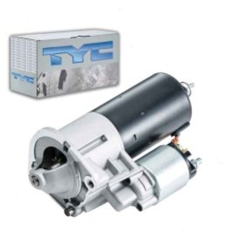 TYC 1-17508 Starter Motor