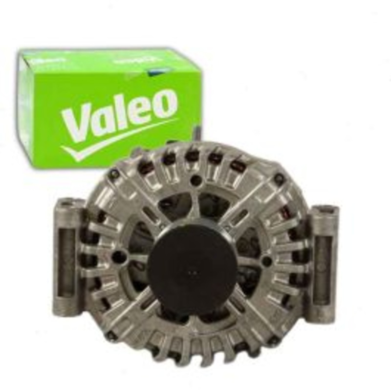 Valeo Alternator for 2014-2015 Mercedes-Benz Sprinter 3500 2.1L L4