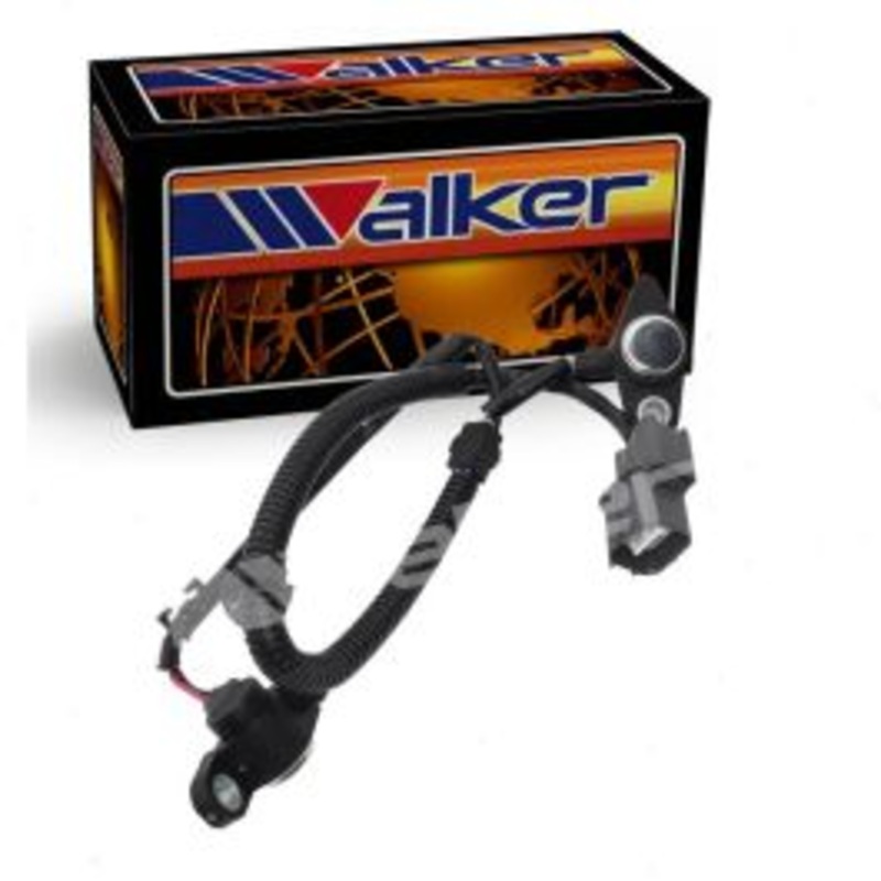 Walker Products 235-1224 Crankshaft Position Sensor