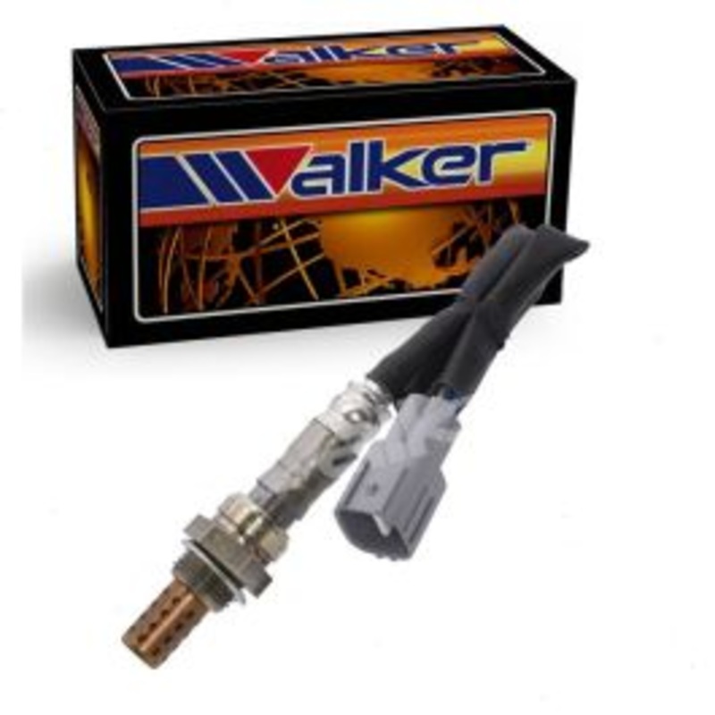 Walker Products Downstream Oxygen (O2) Sensor for 2009-2010 Pontiac Vibe