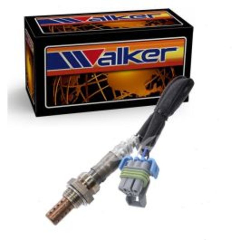 Walker Products Downstream Rear Oxygen (O2) Sensor for 2007-2010 Saturn Outlook Vue