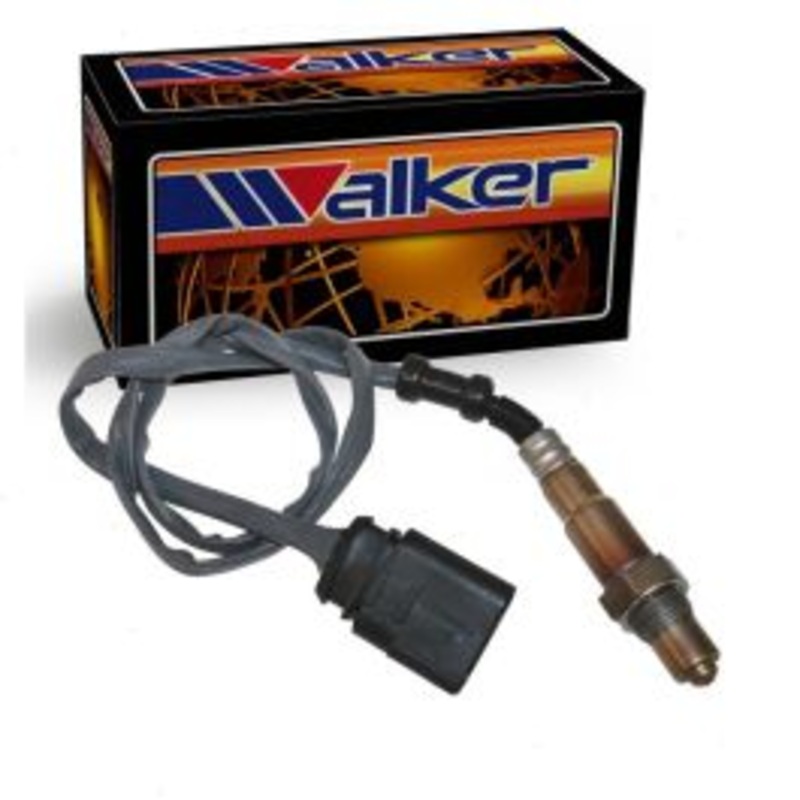 Walker Products Downstream Right Oxygen (O2) Sensor for 2003-2006 Porsche Cayenne