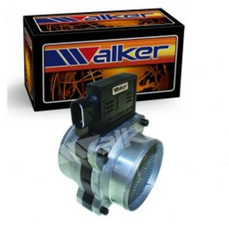 Walker Products Mass Air Flow (MAF) Sensor for 1994-2005 Chevrolet APV Astro Beretta Blazer Caprice Corsica Impala Lumina Ma