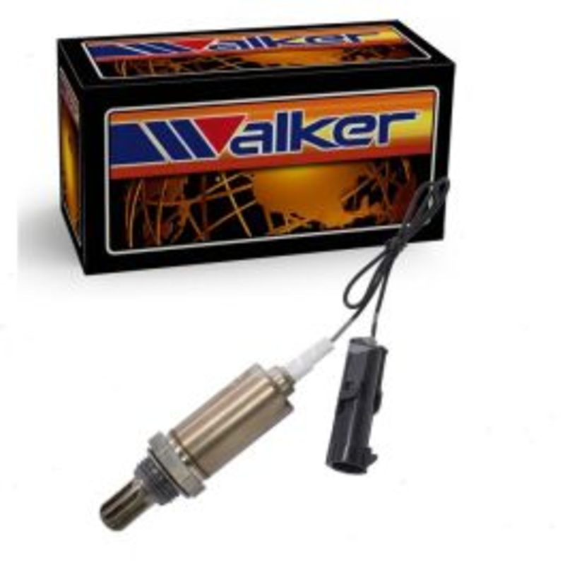 Walker Products Upstream Oxygen (O2) Sensor for 1982-1998 Oldsmobile 88 98 Achieva Bravada Calais Cruiser Custom Cutla Cutlass