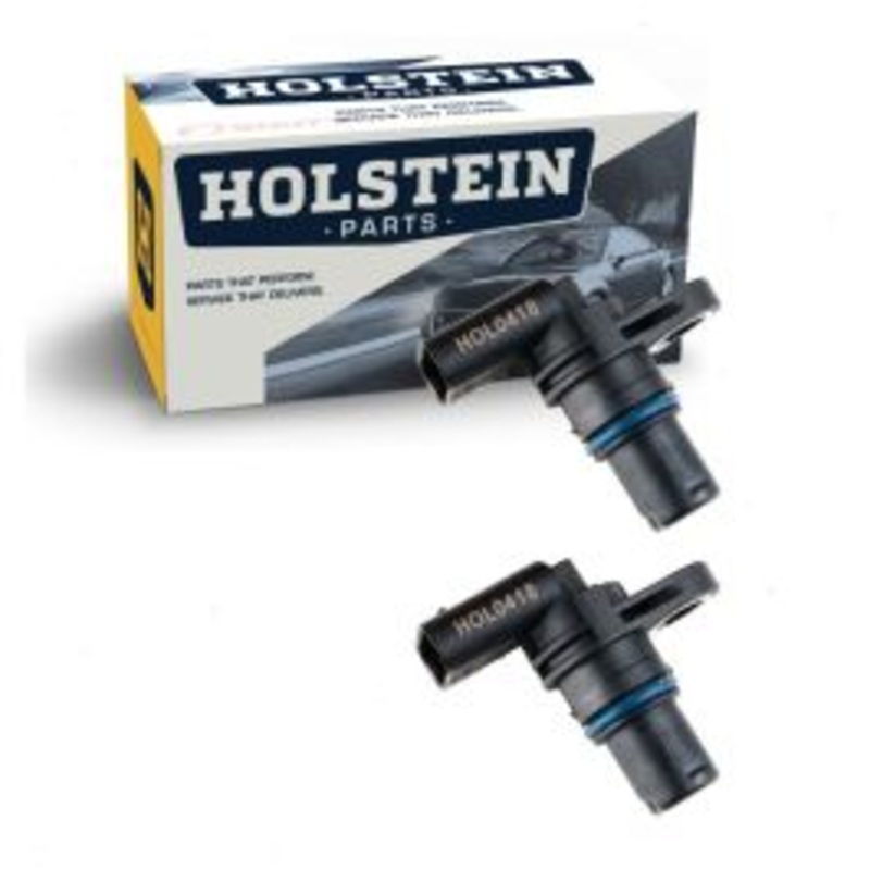 2 pc Holstein Camshaft Position Sensors for 2016 Audi A6