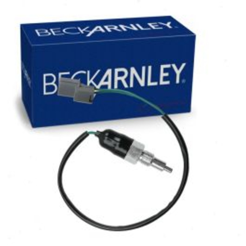 Beck/Arnley 201-1852 Back Up Light Switch