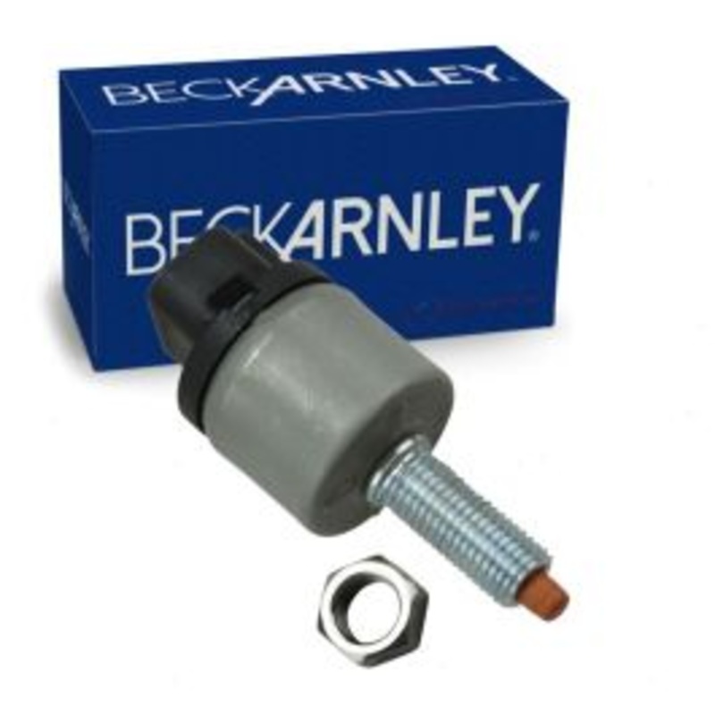 Beck/Arnley Brake Light Switch for 1988-2002 Isuzu Trooper