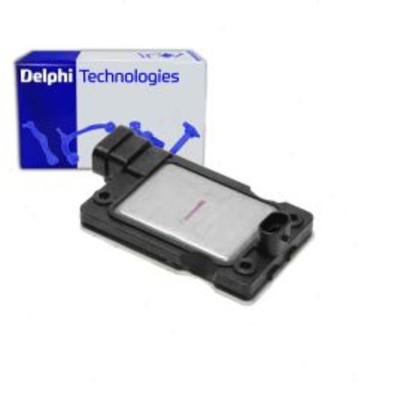 Delphi Ignition Control Module for 1993-2001 Pontiac Grand Am 2.3L 2.4L L4