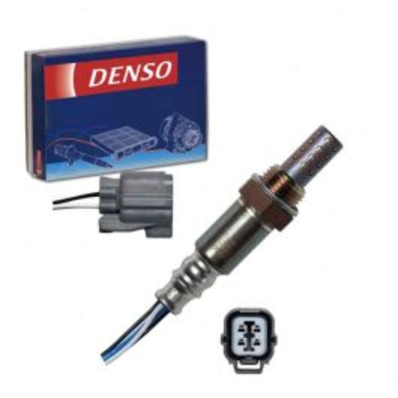 DENSO 234-4797 Oxygen (O2) Sensor
