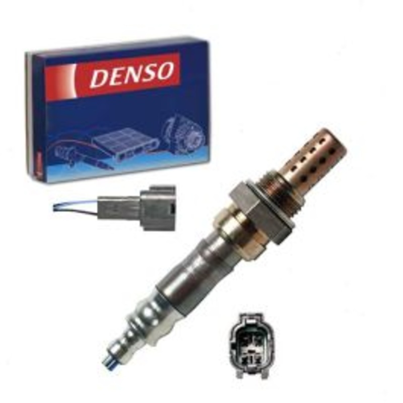 DENSO Downstream Oxygen (O2) Sensor for 1998 Nissan 200SX 2.0L L4