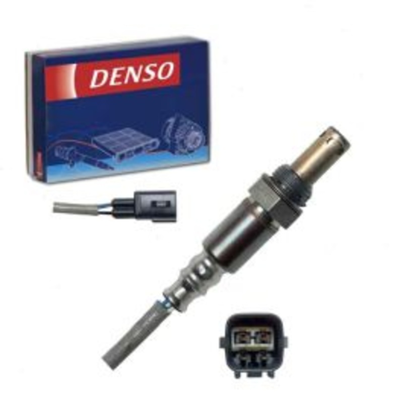 DENSO Downstream Oxygen (O2) Sensor for 2009-2010 Pontiac Vibe 2.4L L4