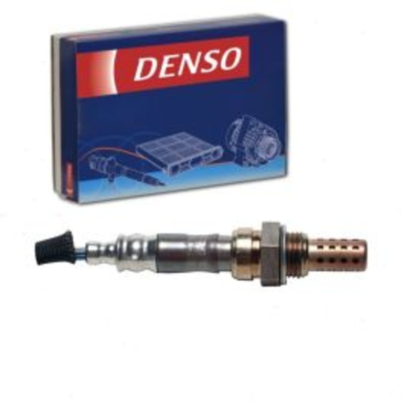 DENSO Downstream Right Oxygen (O2) Sensor for 2000-2002 Nissan Sentra 1.8L L4