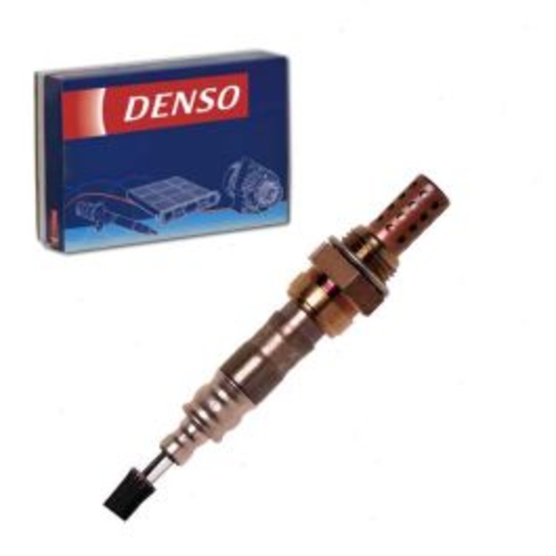 DENSO Downstream Right Oxygen (O2) Sensor for 2007-2011 Lincoln Navigator 5.4L V8