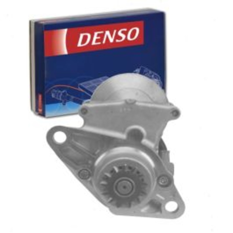 DENSO Starter Motor for 1998-2004 Toyota Avalon 3.0L V6