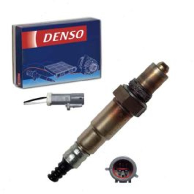 DENSO Upstream Left Oxygen (O2) Sensor for 1999-2001 Mercury Mountaineer 5.0L V8