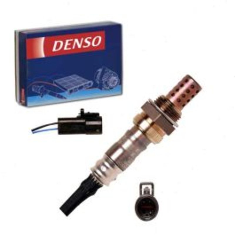 DENSO Upstream Oxygen (O2) Sensor for 1989-1990 Ford Bronco II 2.9L V6