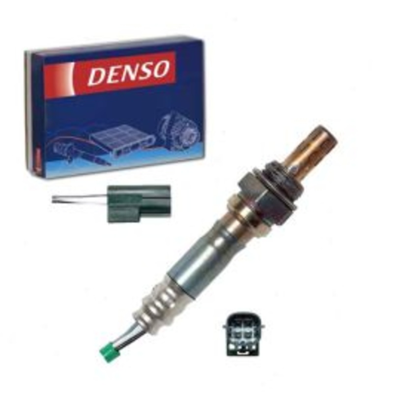DENSO Upstream Oxygen (O2) Sensor for 2002-2004 Nissan Sentra 2.5L L4