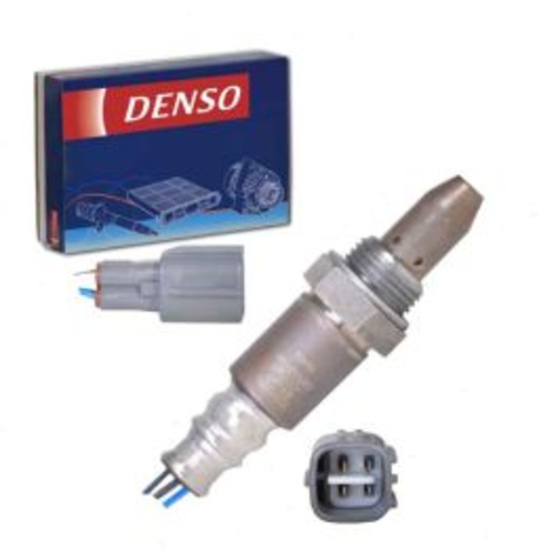 DENSO Upstream Right Air Fuel Ratio Sensor for 2006-2012 Toyota RAV4 3.5L V6