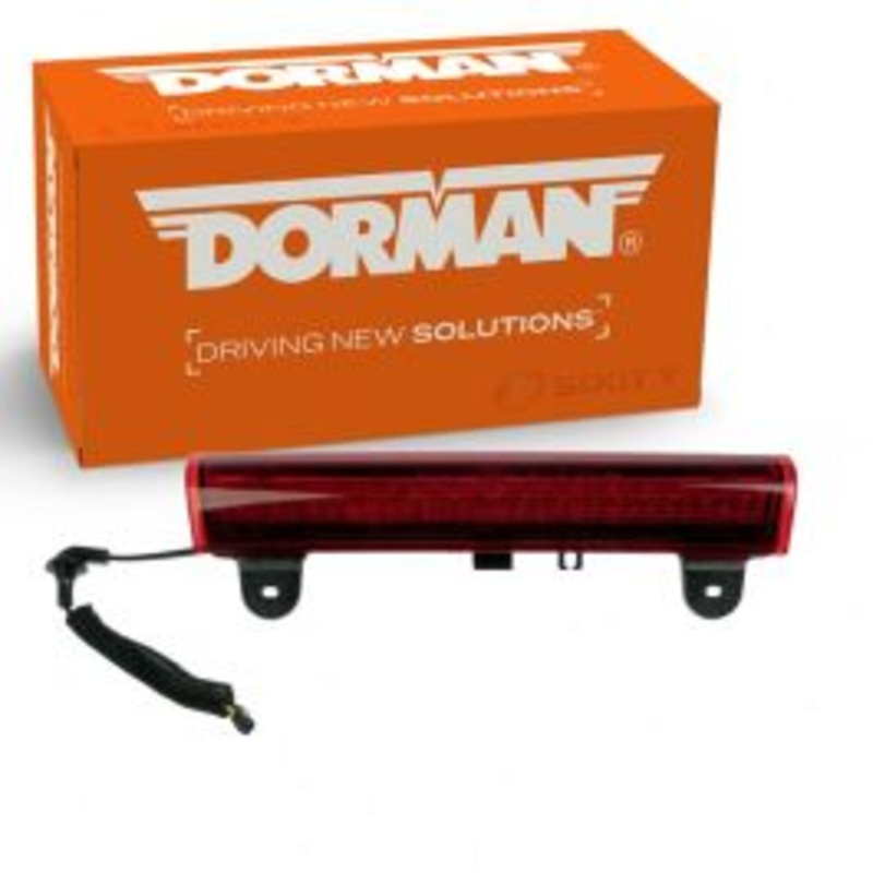 Dorman Center High Mount Stop Light for 2000-2006 Chevrolet Suburban 1500