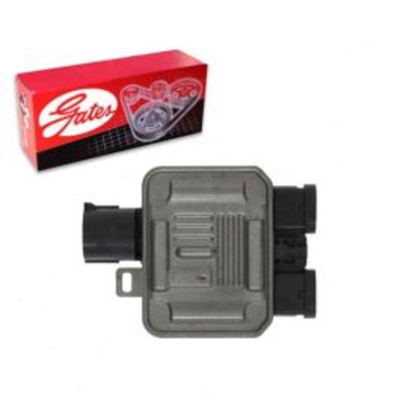 Gates FCM135 Engine Cooling Fan Module