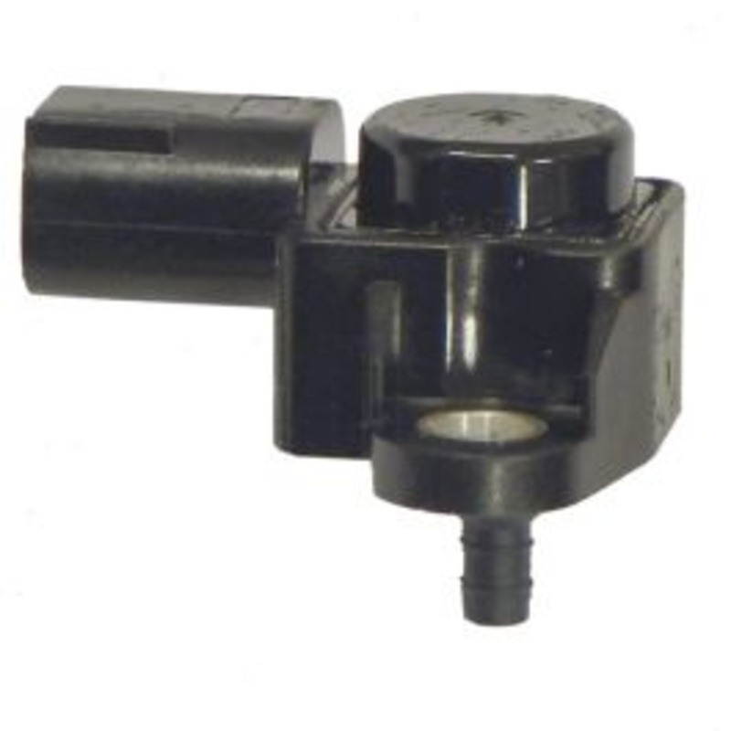 Hitachi Manifold Absolute Pressure Sensor for 2003-2006 Mercedes-Benz CLK500 5.0L V8