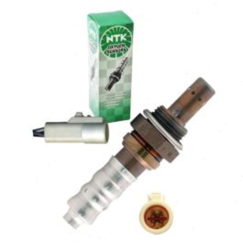 NGK NTK Downstream Left Oxygen (O2) Sensor for 2005-2006 Ford GT 5.4L V8