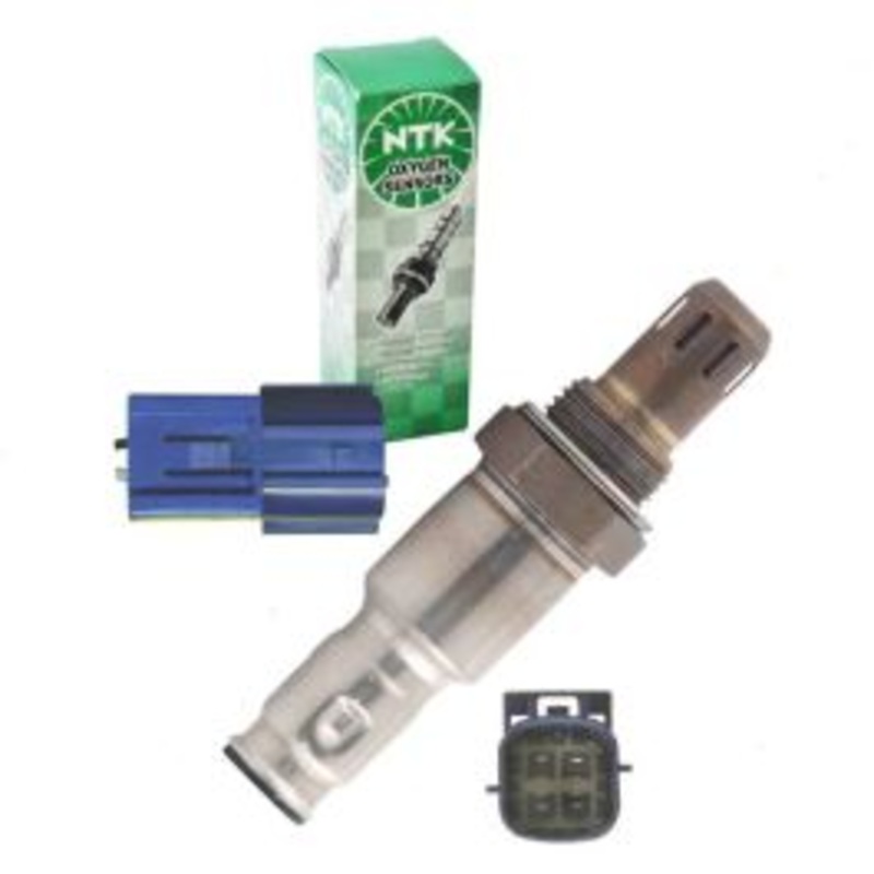 NGK NTK Downstream Right Oxygen (O2) Sensor for 2005-2012 Nissan Pathfinder 4.0L V6
