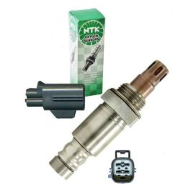 NGK NTK Upstream Air Fuel Ratio Sensor for 2008-2012 Land Rover LR2 3.2L L6