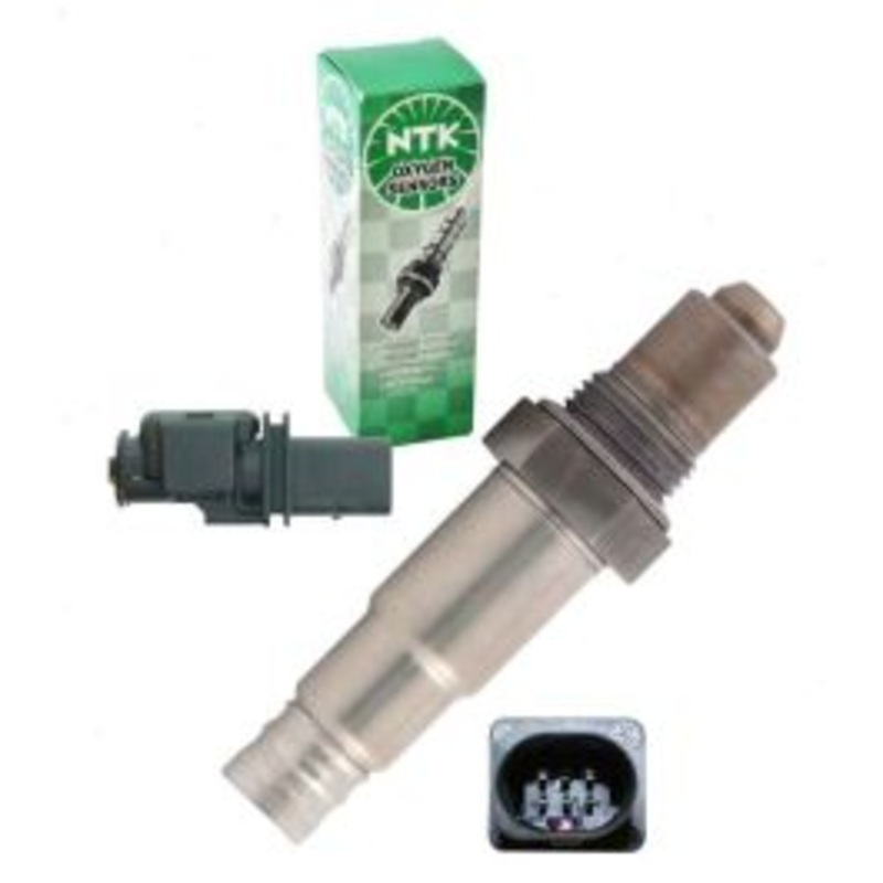 NGK NTK Upstream Air Fuel Ratio Sensor for 2009-2016 Ford Escape 1.6L 2.5L L4
