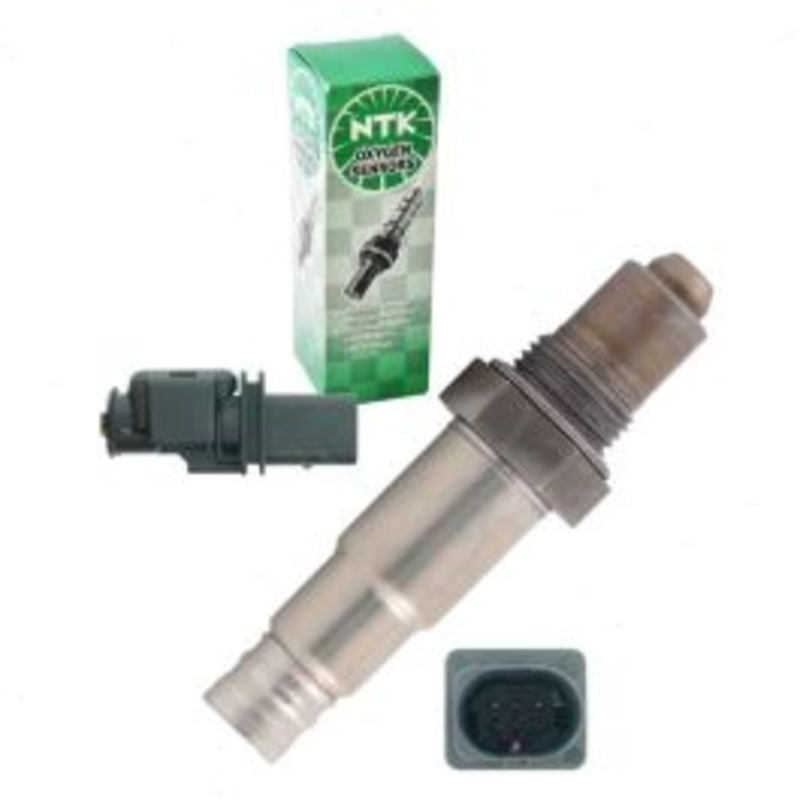 NGK NTK Upstream Left Air Fuel Ratio Sensor for 2016-2020 Mercedes-Benz C63 AMG 4.0L V8