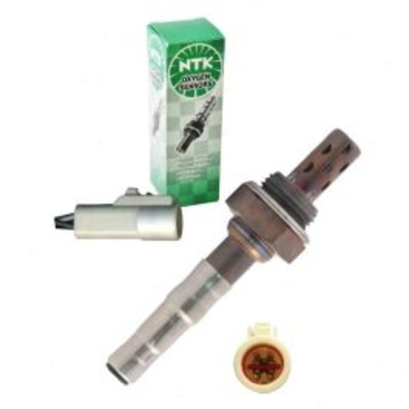 NGK NTK Upstream Left Oxygen (O2) Sensor for 1988-1990 Mercury Sable 3.8L V6
