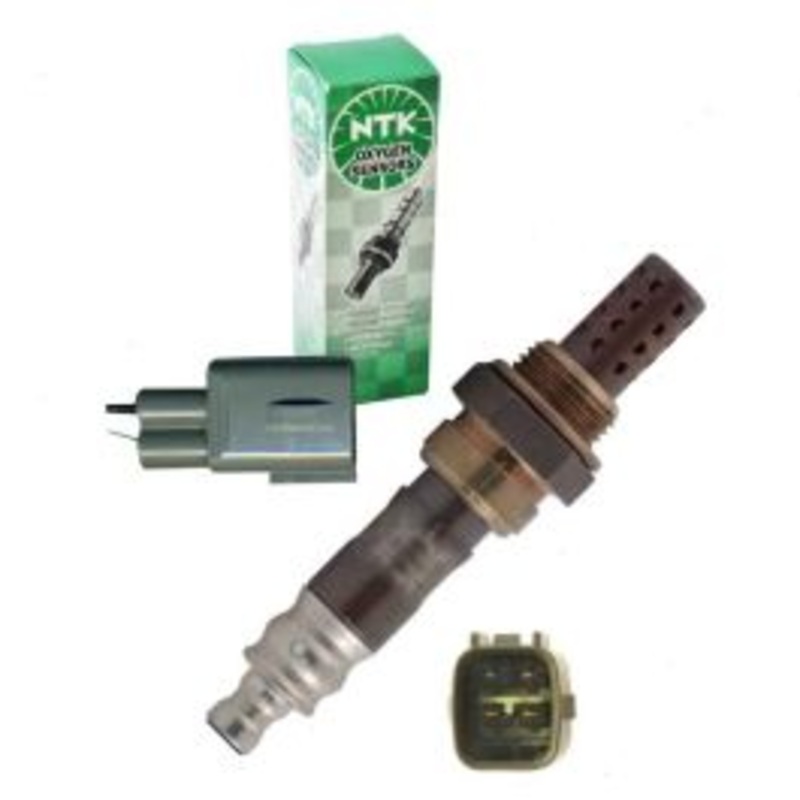 NGK NTK Upstream Left Oxygen (O2) Sensor for 2003-2004 Toyota 4Runner 4.7L V8