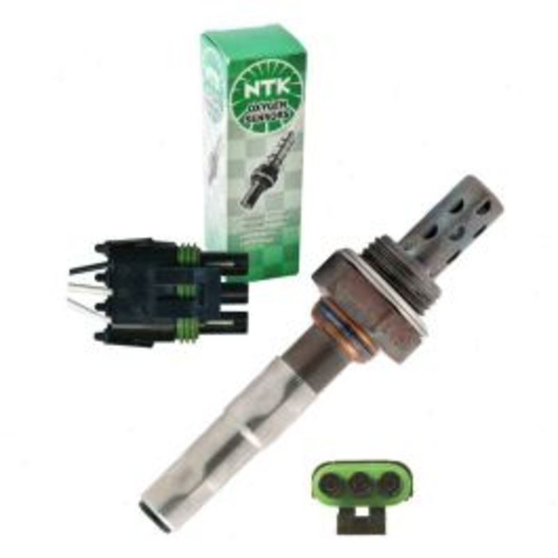 NGK NTK Upstream Oxygen (O2) Sensor for 1992-1994 Chevrolet 23477 5.7L V8