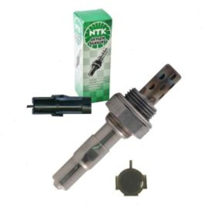 NGK NTK Upstream Oxygen (O2) Sensor for 1992-1995 Chevrolet C2500 Suburban 5.7L 7.4L V8
