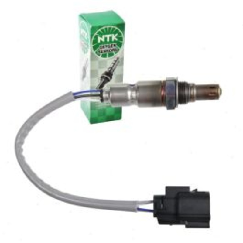 NGK NTK Upstream Right Air Fuel Ratio AFR Sensor for 2016-2019 Ford Police Interceptor Utility 3.7L V6